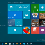 Prywatność w Windows 10