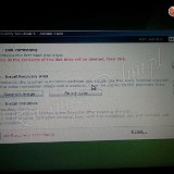 Tworzenie partycji Recovery