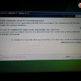 Tworzenie partycji Recovery