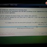 Tworzenie partycji Recovery