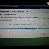 Tworzenie partycji Recovery