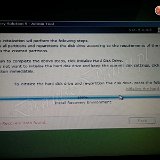 Tworzenie partycji Recovery