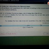 Tworzenie partycji Recovery