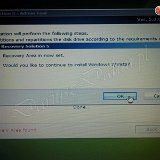 Tworzenie partycji Recovery