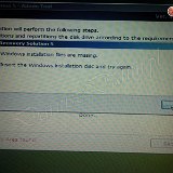 Tworzenie partycji Recovery