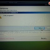 Tworzenie partycji Recovery