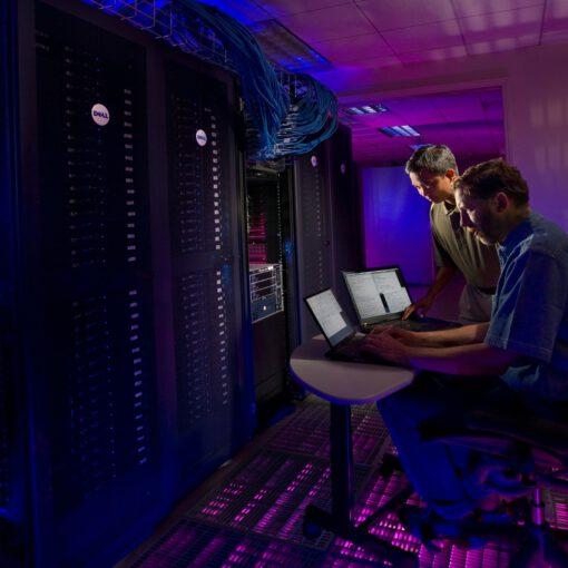 Apache serwer