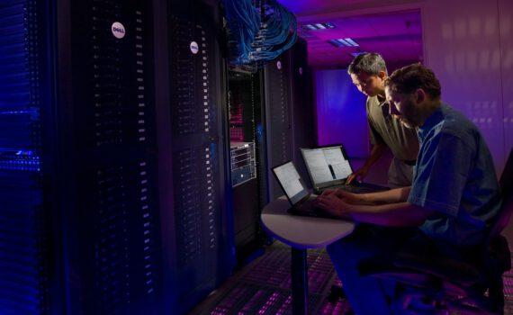 Apache serwer