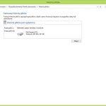 Utwórz dysk odzyskiwania Windows 8.1 Utwórz dysk odzyskiwania w Windows 8.1