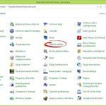 dysk odzyskiwania systemu w Windows 8.1 Windows 8.1 tworzenie dysku odzyskiwania systemu