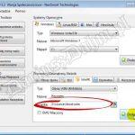 EasyBCD dodanie do Boot Menu eacybcd4