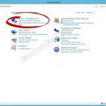 Windows 8 dysk naprawy