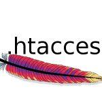 .htaccess plik konfiguracyjny serwera Apache