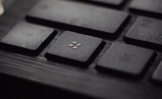 Windows 10 Aktualizacja