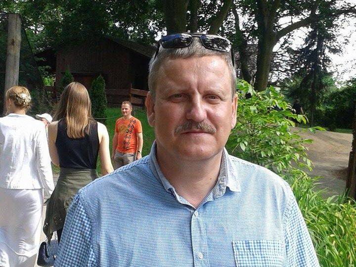 Dariusz Dahm Dariusz Dahm