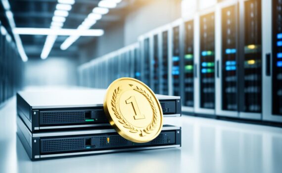 jak wybrać serwer www